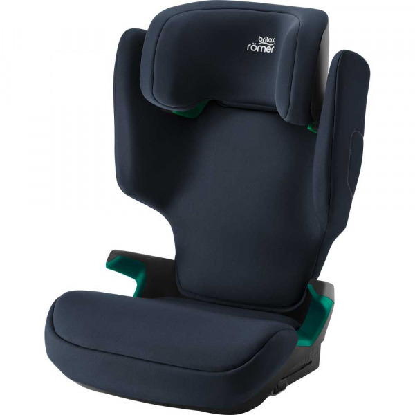 Britax Römer Discovery Plus 2 - Night Blue